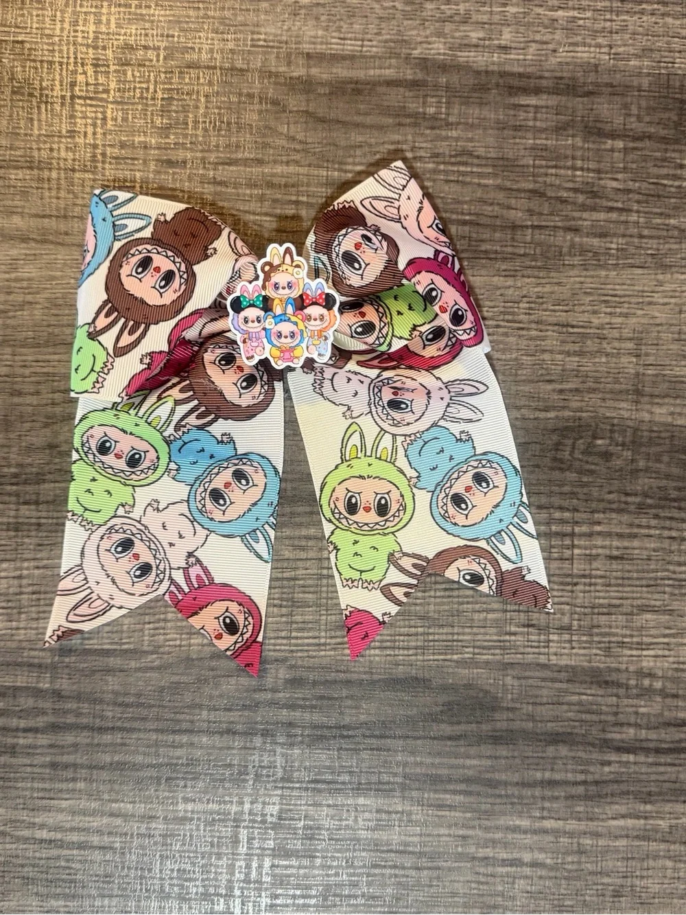 Hair Bow